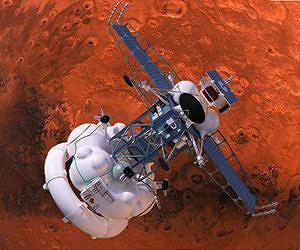 Russia to make another attempt to bring back Mars moon material