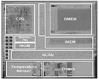 Revolutionary Microchip Uses 30 Times Less Power