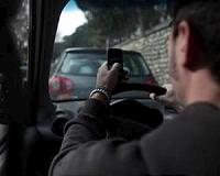 Hands-free gadgets create safety hazards for drivers: study