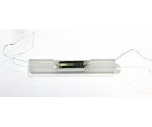 Computer Memory Takes A Spin