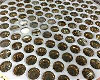 Researchers observe slowest atom decay ever measured