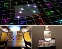 The multi-colored photons that might change quantum information science