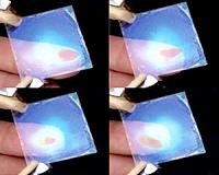 Nanostructures for contactless control