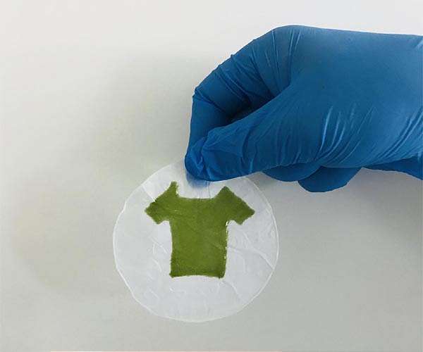 Will your future clothes be made of algae?