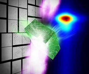 X-ray laser sees photosynthesis in action