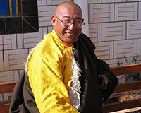 Chinese police tortured Tibetan lama: lawyer