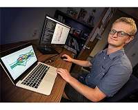 A new way to measure the stability of next-generation magnetic fusion devices