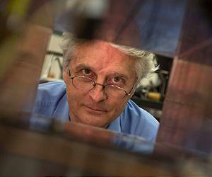 Texas A and M Physicist Sees Energy Solutions in Green Nuclear Power Technology