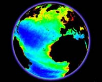 ESA Contributes To Ocean Carbon Cycle Research