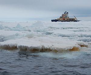Questions rise about seeding for ocean C02 sequestration