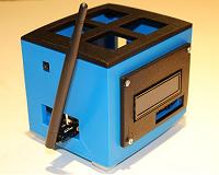 History of the CubeSat