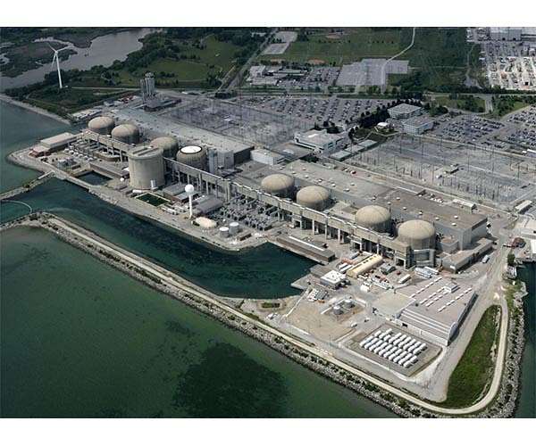 EDF says to buy GE's nuclear power turbine unit