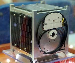 Vietnam's micro satellite launched into space