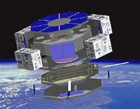 Surrey Satellite Technology US Opens For Business