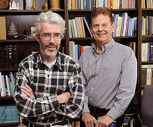 Iowa State physicists explain the long, useful lifetime of carbon-14
