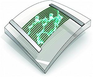 Microfabrication breakthrough could set piezoelectric material applications in motion