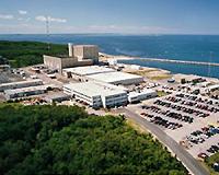 Entergy to Close Pilgrim Nuclear Power Station in Massachusetts