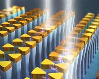 Illinois researchers develop new framework for nanoantenna light absorption