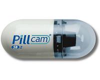 Micro lenses help to revolutionize medical exams