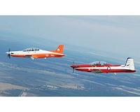 Pilatus-made Australian PC-21 completes first flight