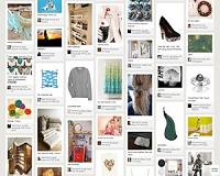 Pinterest pops past Snapchat in US