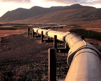 Russia readies for construction of gas pipeline to China