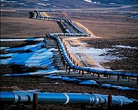US-Canadian Shale Could Neutralize Russian Energy Threat