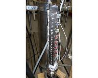 NIST calculates high cost of hydrogen pipelines, shows how to reduce it