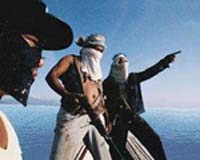 US Navy to begin capturing Somali pirates: admiral