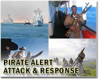 Four Chinese sailors kidnapped in Gabon are free