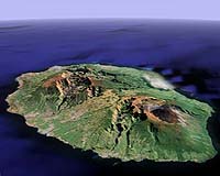 Islands Top A Global List Of Places To Protect