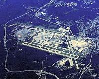 Pittsburgh airport host to shale natural gas operation