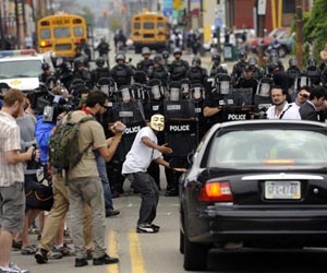 G20's future in question amid new challenges