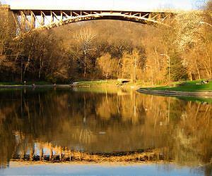 Pittsburgh Parks Conservancy to Develop Mobile Application for Parks