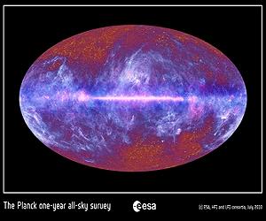 First Hundred Thousand Years of Our Universe