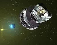 Scientists To Explore Depths Of The Universe With Herschel