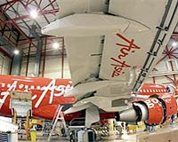 Singapore navy finds main body of crashed AirAsia jet
