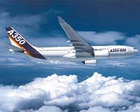 Coating may mean sleeker planes