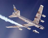 Boeing Awarded B-52 Airborne Electronic Attack Technical Maturation Contract