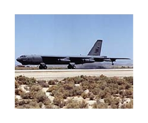 Boeing Receives Second Option Of B-52 Engineering Sustainment Contract