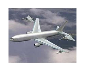 China critic, Boeing ally to head key defense panel