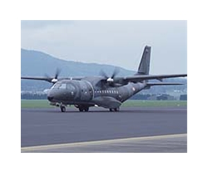 Mexican navy aircraft to use Telephonics
