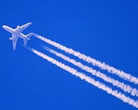 Surveyed scientists debunk chemtrails conspiracy theory
