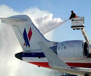 Clariant resumes aircraft de-icer output after winter halt