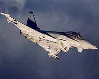 India Completes Talks On Huge Warplane Deal