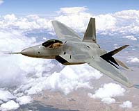 Thompson Files: Why USAF needs F-22 Raptor