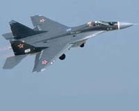 Outside View: MiGs for NATO? -- Part 2
