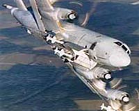 LockMart Wins Contract For P-3 Orion Aircraft Acoustic Anti-submarine Warfare System Upgrades