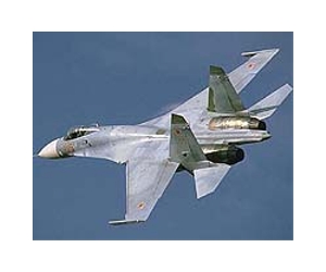 Two Russian fighters breach Japanese airspace
