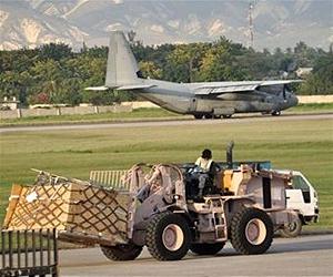 Lockheed To Provide Logistics Support To Special Ops Worldwide